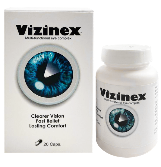Vizinex Suplemento